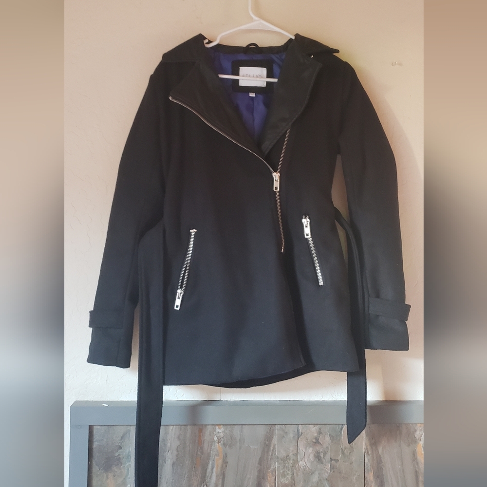 Delia's SMALL Insulated Coat